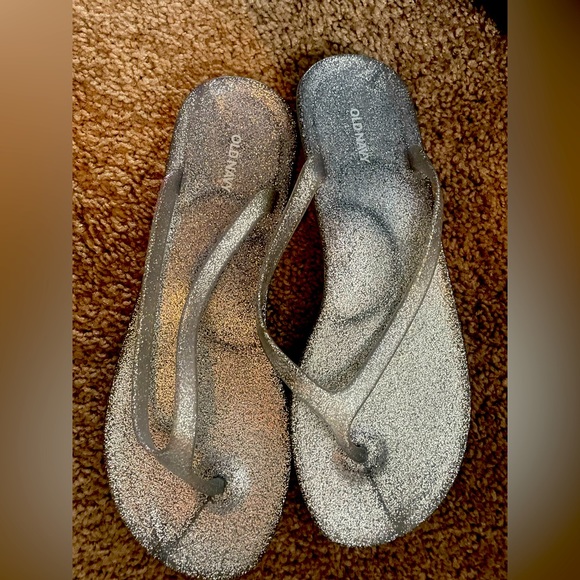 Flip flops - Picture 1 of 1